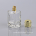 Oem Offered Fabricant 100 ml Parfum Bouteille Vide Nouveau Design
